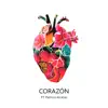 Oh´Mem & Gascón - Corazón (feat. Patricia Alcaraz) - Single